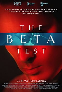 LugaTv | Watch The Beta Test for free online