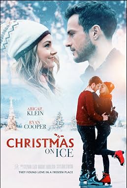 LugaTv | Watch Christmas on Ice for free online