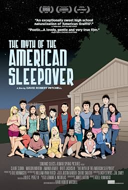 LugaTv | Watch The Myth of the American Sleepover for free online