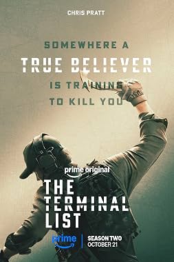 LugaTv | Watch The Terminal List seasons 1 - 2 for free online