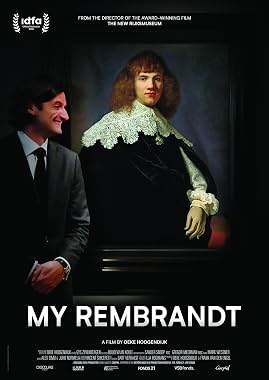 LugaTv | Watch Mijn Rembrandt for free online