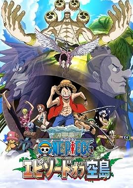 LugaTv | Watch One Piece Episode of Skypiea for free online