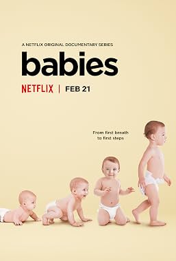 LugaTv | Watch Babies seasons 1 - 2 for free online