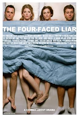 LugaTv | Watch The Four Faced Liar for free online
