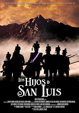 LugaTv | Watch Los Hijos de San Luis for free online