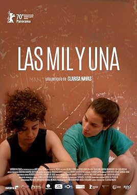 LugaTv | Watch Las mil y una for free online
