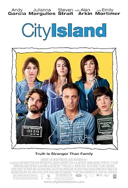 LugaTv | Watch City Island for free online
