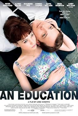 LugaTv | Watch An Education for free online