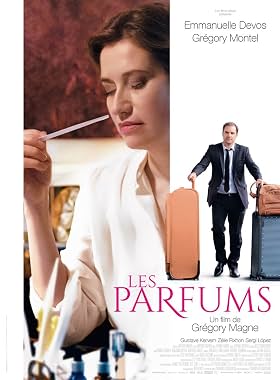 LugaTv | Watch Perfumes for free online
