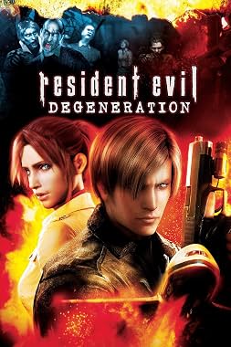 LugaTv | Watch Resident Evil: Degeneration for free online
