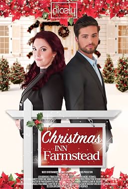 LugaTv | Watch Christmas Inn Farmstead for free online