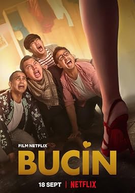 LugaTv | Watch Bucin for free online