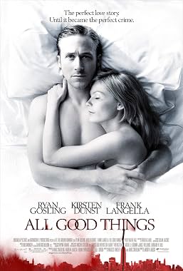LugaTv | Watch All Good Things for free online