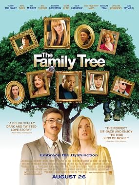 LugaTv | Watch The Family Tree for free online