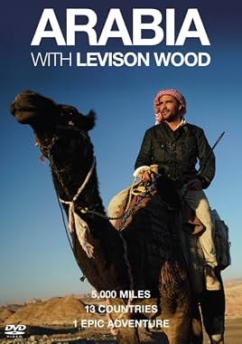 LugaTv | Watch Arabia with Levison Wood seasons 1 - 1 for free online