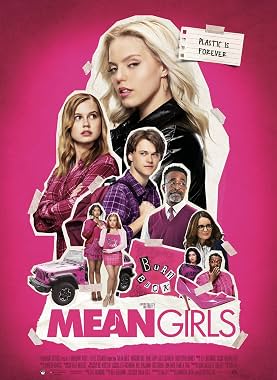 LugaTv | Watch Mean Girls for free online