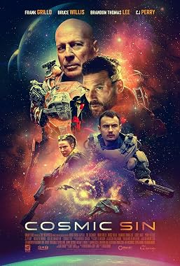 LugaTv | Watch Cosmic Sin for free online