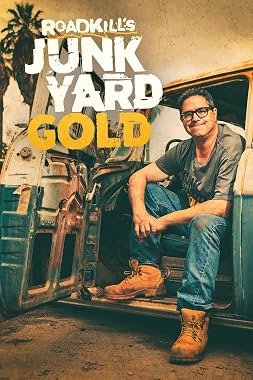 LugaTv | Watch Roadkills Junkyard Gold seasons 1 - 3 for free online