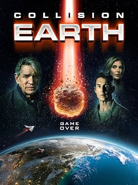 LugaTv | Watch Collision Earth for free online