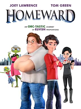 LugaTv | Watch Homeward for free online