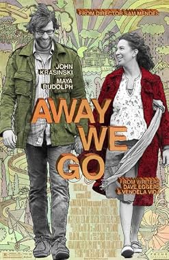 LugaTv | Watch Away We Go for free online