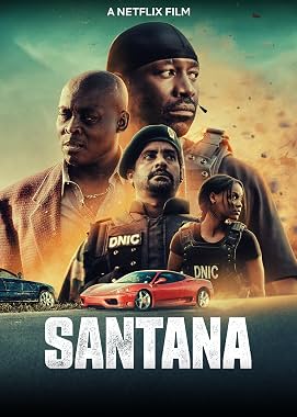 LugaTv | Watch Santana for free online