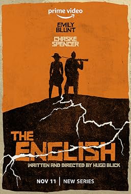 LugaTv | Watch The English seasons 1 - 1 for free online