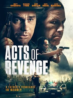 LugaTv | Watch Acts of Revenge for free online