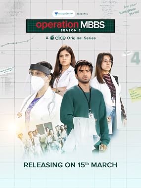 LugaTv | Watch Operation MBBS seasons 1 - 2 for free online