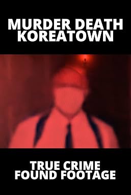 LugaTv | Watch Murder Death Koreatown for free online