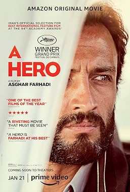 LugaTv | Watch A Hero for free online