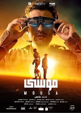 LugaTv | Watch Mousa for free online
