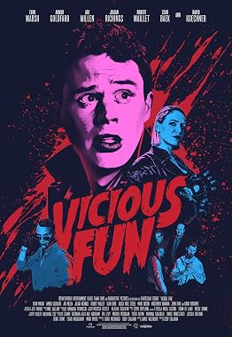 LugaTv | Watch Vicious Fun for free online