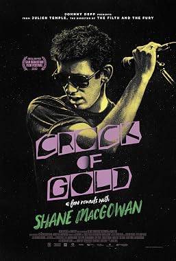 LugaTv | Watch Crock of Gold   A Few Rounds with Shane MacGowen for free online