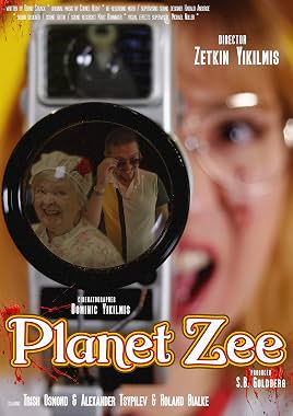 LugaTv | Watch Planet Zee for free online
