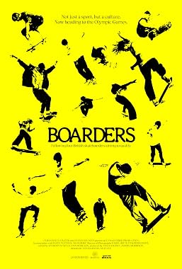 LugaTv | Watch Boarders for free online