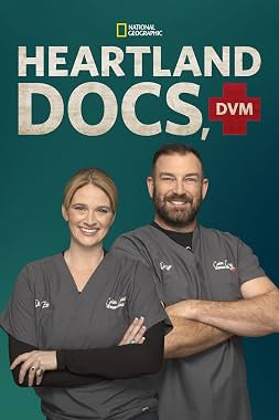 LugaTv | Watch Heartland Docs DVM seasons 1 - 5 for free online