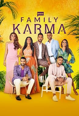 LugaTv | Watch Family Karma seasons 1 - 3 for free online