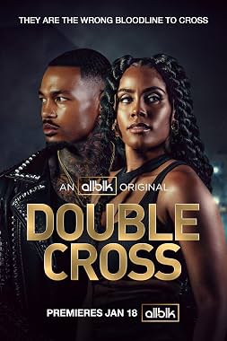 LugaTv | Watch Double Cross seasons 1 - 5 for free online