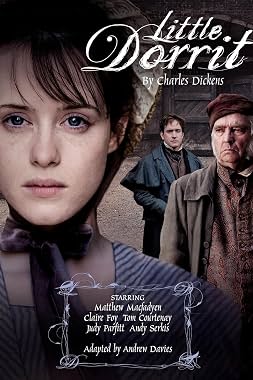 LugaTv | Watch Little Dorrit seasons 1 - 1 for free online