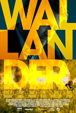LugaTv | Watch Wallander seasons 1 - 4 for free online