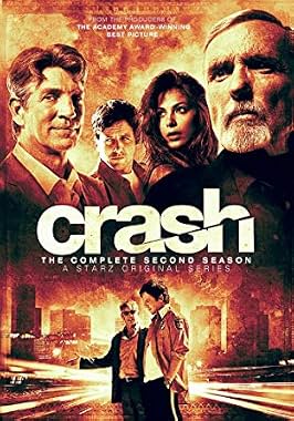 LugaTv | Watch Crash seasons 1 - 2 for free online