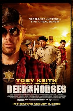 LugaTv | Watch Beer for My Horses for free online