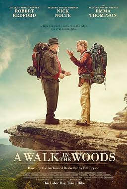 LugaTv | Watch A Walk in the Woods for free online