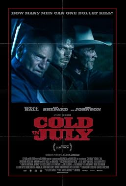 LugaTv | Watch Cold in July for free online
