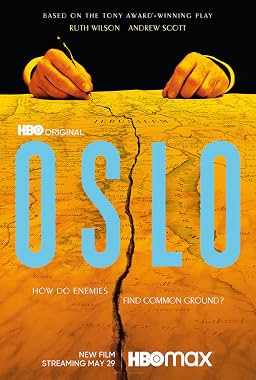LugaTv | Watch Oslo for free online