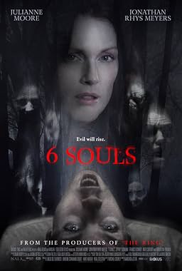 LugaTv | Watch 6 Souls for free online