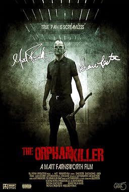 LugaTv | Watch The Orphan Killer for free online