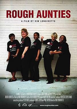 LugaTv | Watch Rough Aunties for free online