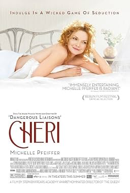 LugaTv | Watch Chéri for free online